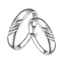 Knsam women ring for sale  Delivered anywhere in UK