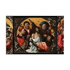 Yiqusoft hieronymus bosch usato  Spedito ovunque in Italia 