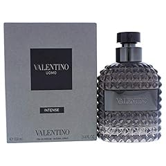 Valentino uomo intense usato  Spedito ovunque in Italia 