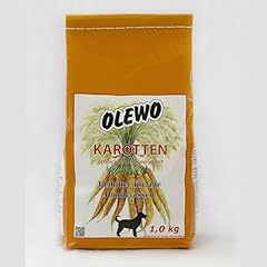 Lewo karotten peletts gebraucht kaufen  Wird an jeden Ort in Deutschland