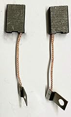 Carbon brushes fit for sale  Delivered anywhere in UK