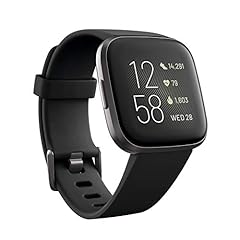 Fitbit versa health for sale  Delivered anywhere in UK