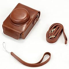 Arsmi leather case for sale  Delivered anywhere in UK