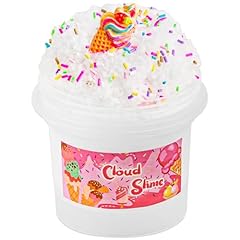 Slime nuage crème d'occasion  Livré partout en France