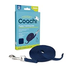 Coachi puppy training for sale  Delivered anywhere in UK
