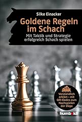 Goldene regeln schach gebraucht kaufen  Wird an jeden Ort in Deutschland