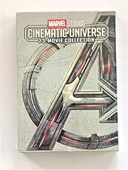 Marvel studios cinematic for sale  Delivered anywhere in USA 