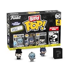Funko bitty pop d'occasion  Livré partout en France