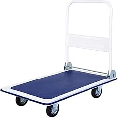 Luarane chariot plateforme d'occasion  Livré partout en France