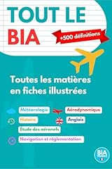 Bia brevet initiation d'occasion  Livré partout en France