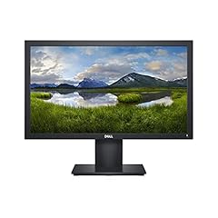 Dell moniteur e2020h d'occasion  Livré partout en France