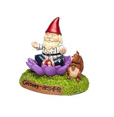 Bigmouth inc gnome for sale  Delivered anywhere in UK