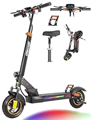 Ealirie electric scooter for sale  Delivered anywhere in UK