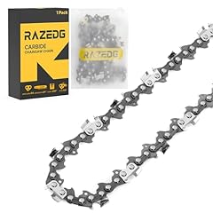 Carbide chainsaw chain for sale  Delivered anywhere in USA 