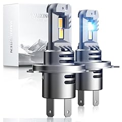 Waixingren led headlight for sale  Delivered anywhere in UK