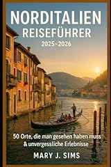 Norditalien reiseführer 2025 usato  Spedito ovunque in Italia 