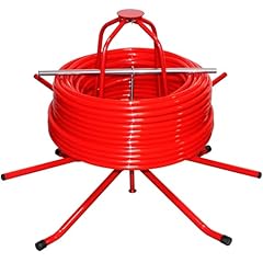 Pipe uncoiler pex for sale  Delivered anywhere in USA 