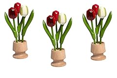 Momomoments lot tulipes d'occasion  Livré partout en France