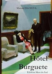 Hotel burguete gebraucht kaufen  Wird an jeden Ort in Deutschland
