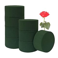 Pcs round floral for sale  Delivered anywhere in UK