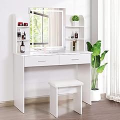 Vivohome makeup vanity for sale  Delivered anywhere in USA 