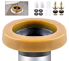 Wax ring brass for sale  Delivered anywhere in USA 