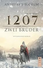 Erzburg 1207 brüder gebraucht kaufen  Wird an jeden Ort in Deutschland