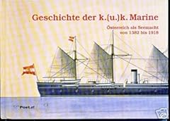 Geschichte marine österreich gebraucht kaufen  Wird an jeden Ort in Deutschland