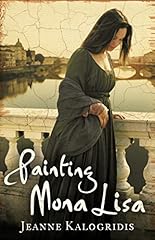 Painting mona lisa for sale  Delivered anywhere in UK