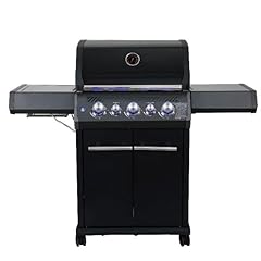 Barbecue gas bracere usato  Spedito ovunque in Italia 
