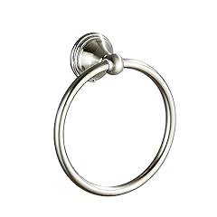 Towel ring set for sale  Delivered anywhere in USA 