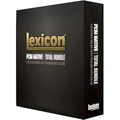 Lexicon pcm native gebraucht kaufen  Wird an jeden Ort in Deutschland