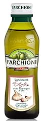 Farchioni garlic olive for sale  Delivered anywhere in UK