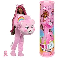 Barbie cutie reveal usato  Spedito ovunque in Italia 