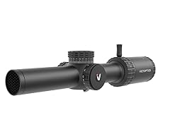 Vector optics victoptics usato  Spedito ovunque in Italia 