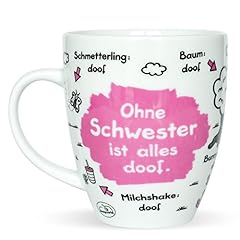 Sheepworld tasse hne gebraucht kaufen  Wird an jeden Ort in Deutschland