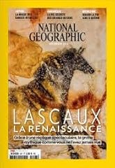 National geographic magazine d'occasion  Livré partout en France