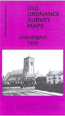 Cramlington 1920 northumberlan for sale  Delivered anywhere in UK