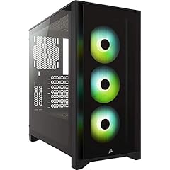 Corsair icue 4000x d'occasion  Livré partout en France