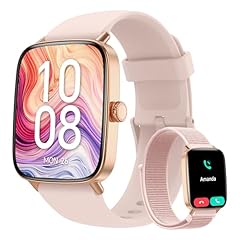 Smart watches women for sale  Delivered anywhere in UK