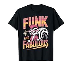 Funk skunk rétro d'occasion  Livré partout en France