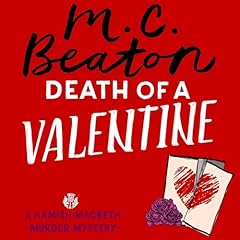 Death valentine hamish for sale  Delivered anywhere in UK