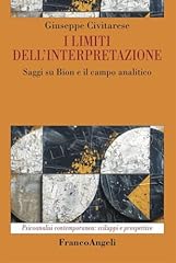 Limiti dell interpretazione. usato  Spedito ovunque in Italia 