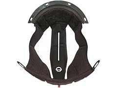 Schuberth kopfpolster e1 gebraucht kaufen  Wird an jeden Ort in Deutschland