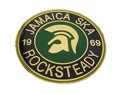 Jamaica rock steady for sale  Delivered anywhere in UK