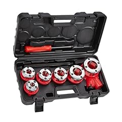 Ratchet pipe threader for sale  Delivered anywhere in USA 