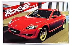 Fujimi mazda rx usato  Spedito ovunque in Italia 