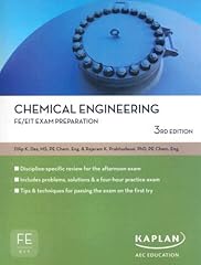Chemical engineering eit for sale  Delivered anywhere in UK