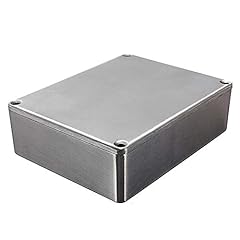 Excinter 1590bb silver for sale  Delivered anywhere in UK