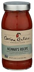 Sauce pasta nonna for sale  Delivered anywhere in USA 